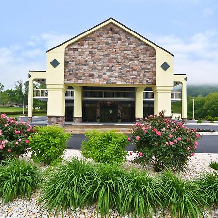 Best Western Cades Cove Inn Townsend Zewnętrze zdjęcie