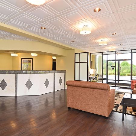 Best Western Cades Cove Inn Townsend Wnętrze zdjęcie