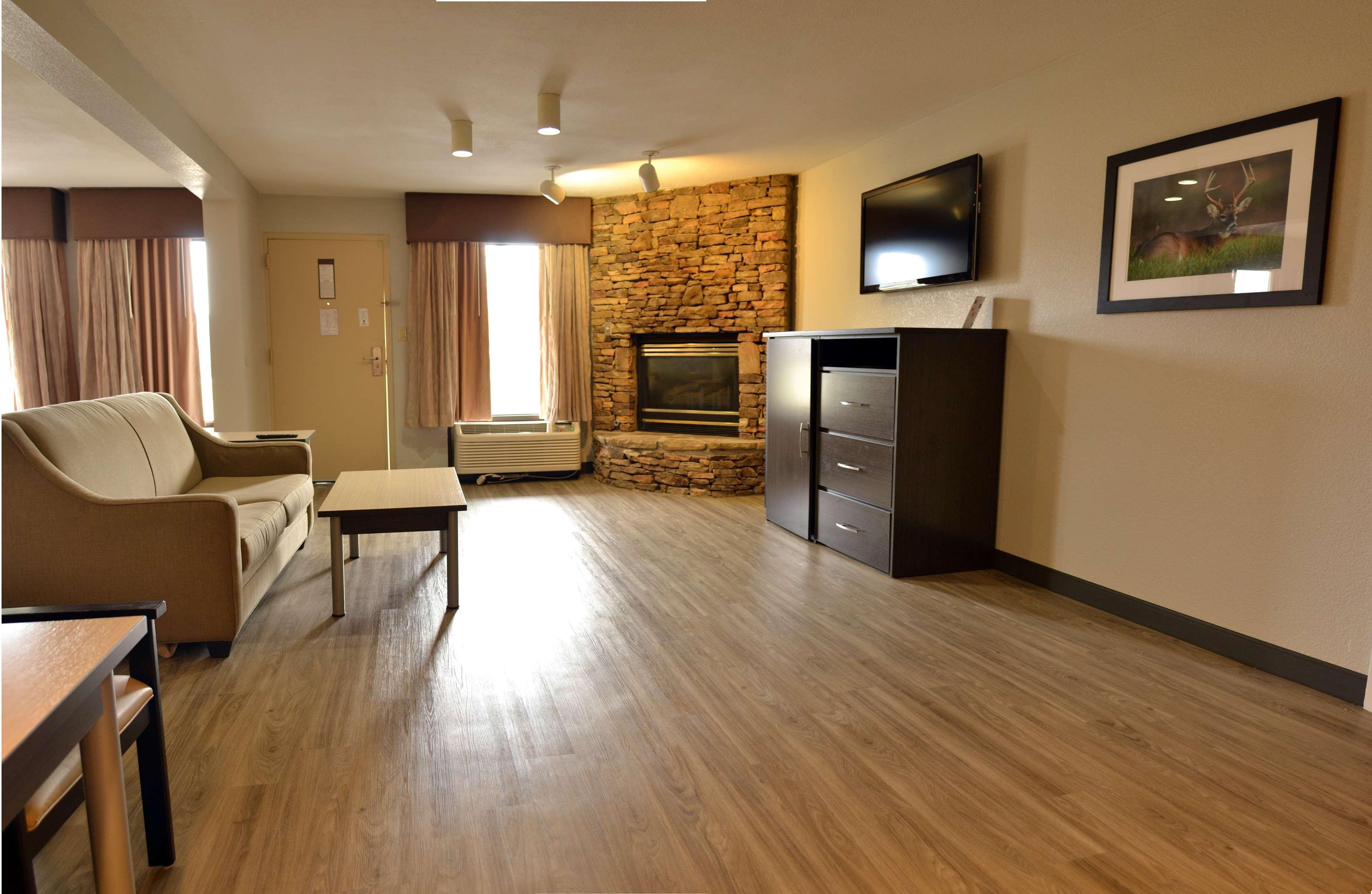 Best Western Cades Cove Inn Townsend Zewnętrze zdjęcie