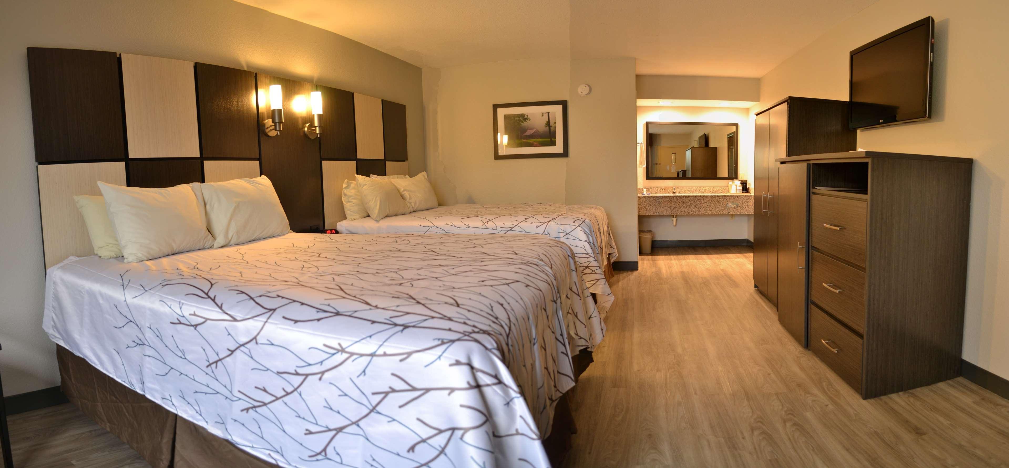 Best Western Cades Cove Inn Townsend Zewnętrze zdjęcie