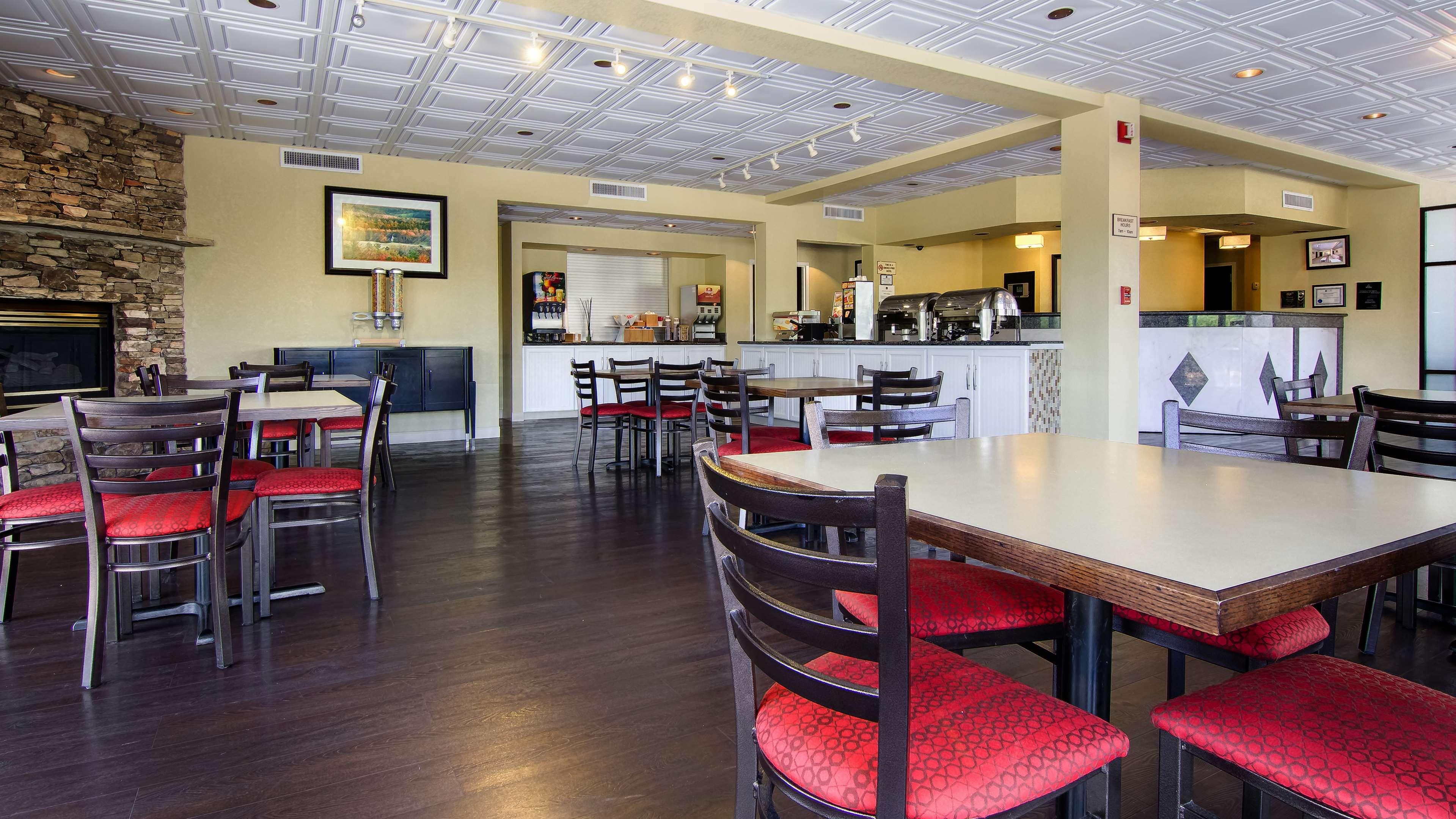 Best Western Cades Cove Inn Townsend Zewnętrze zdjęcie