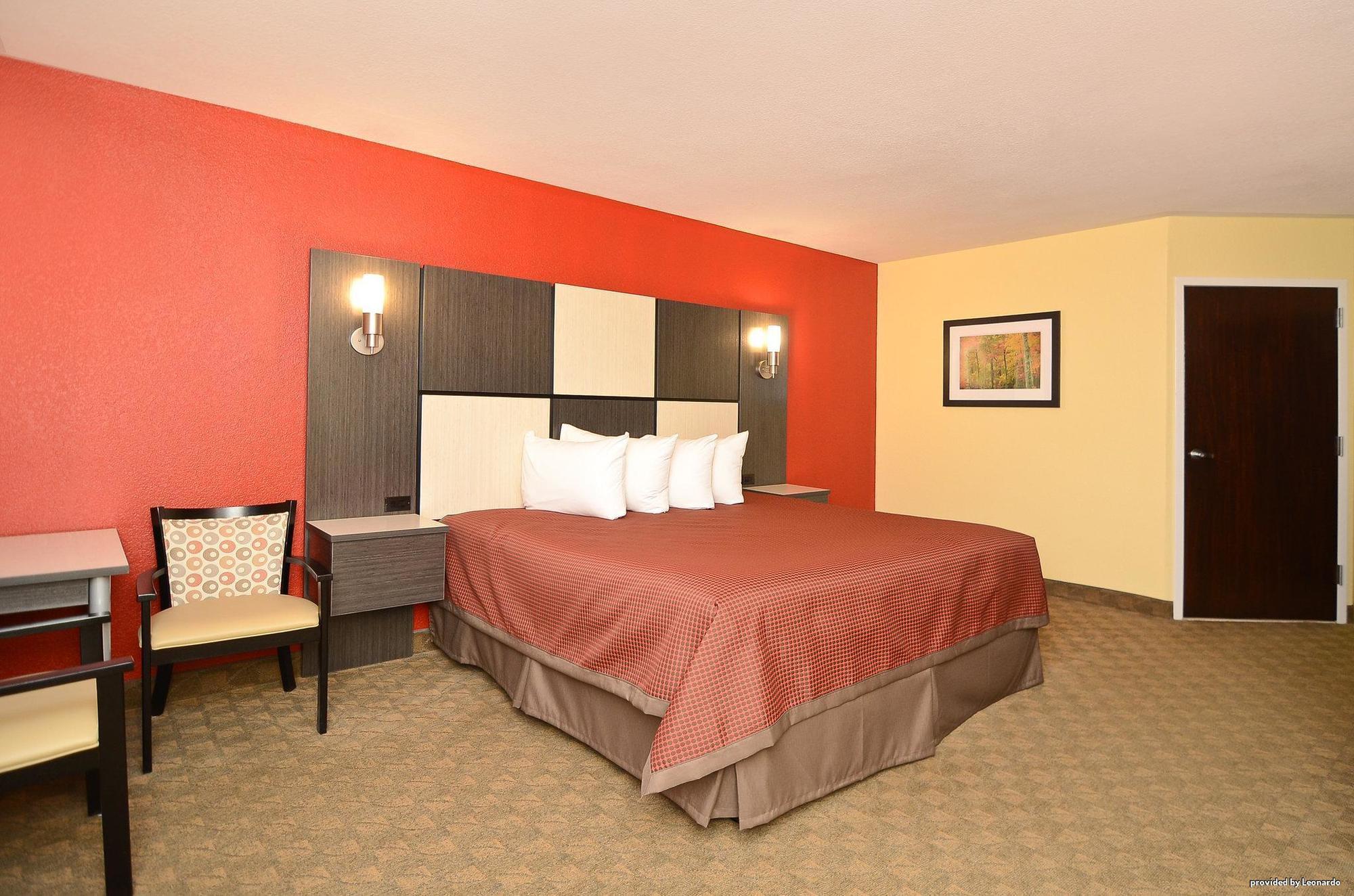Best Western Cades Cove Inn Townsend Pokój zdjęcie